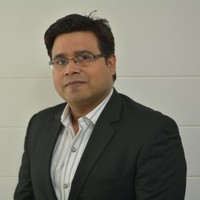 Dharmendra Joshi