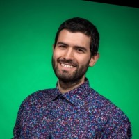 Pepe Barros Hoffens