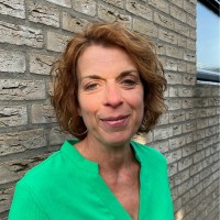Marita Van Den Berg