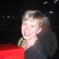 Jeannette De Graaf