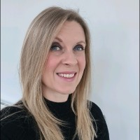Vicky Harris