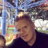 Richard Kelly