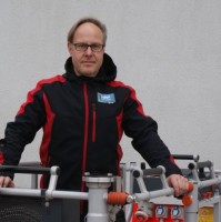 Lars Scheugl