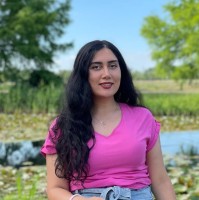 Niloufar Lakzaei