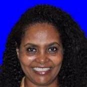 Genet Kidane, Rhia