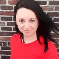 Svetlana Profatilova