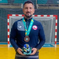 Roberto Garcés