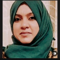 Nadia Asghar