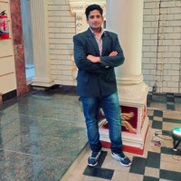 Suvam Panda