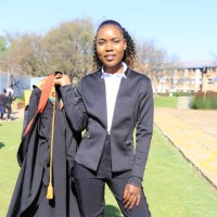 Brenah Ramonyathi