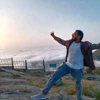 Uday Bhargav