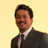 Pedro Henrique Outor