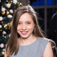 Mihaela Gavazzi