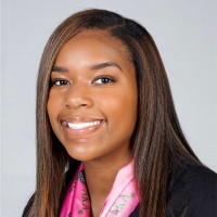 Sabrina Jackson