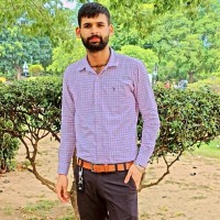 Shubham Saini