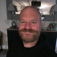 Simon Barton