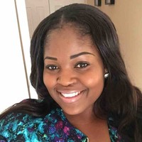 Kimiesha Bolade