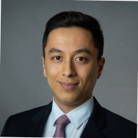 Maël Thoi