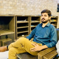 Mohammad Amin