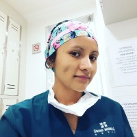 Nadia Díaz