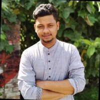 Ismail Hossain