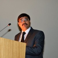 Arvind Mohan