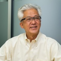 Masahiko Kato