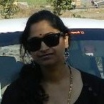 Sampada Kumthakar