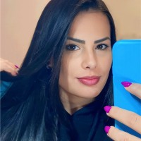 Sabrina Amorim