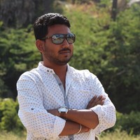 RAGHAVENDRA DASHARATHA GANJI