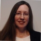 Sarah Hartley