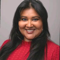 Lincy Chacko