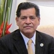 Hugo W. Merida