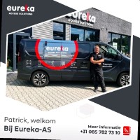 patrick klijn