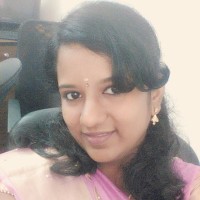 Nandhini M V