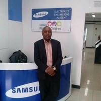 Martin Kimemia