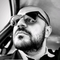Shervin Vahabzadeh