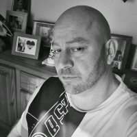 Richard Pierron