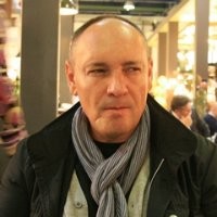 Алексей Давиденко