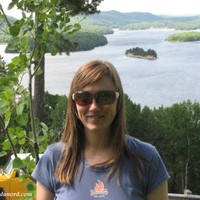 Véronique Lallier