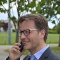 Benoît Rougeron