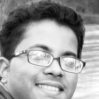 Sujay Kumar Das