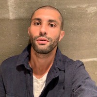 Anderson Camilo Abreu