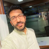 Hrithik Dadlani