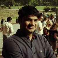 Vijay Rama Raju Kakarlapudi