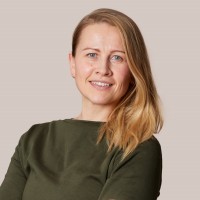 Silje Slotterøy Dahlheim