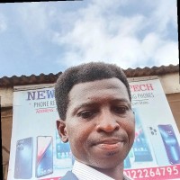 Jide Ibajesomo