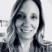 Marie-Pierre Goudreault