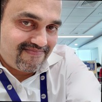 Sandesh Vaidya