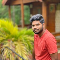 Naveen Valluri